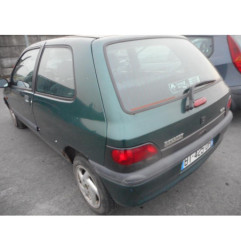 Ceinture avant droit RENAULT CLIO 1