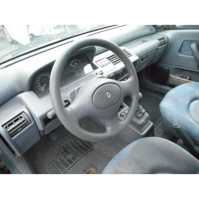 Ceinture avant droit RENAULT CLIO 1 Photo n°17