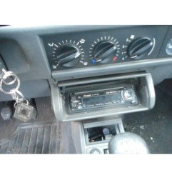Ceinture avant droit RENAULT CLIO 1