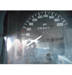 Ceinture avant droit RENAULT CLIO 1