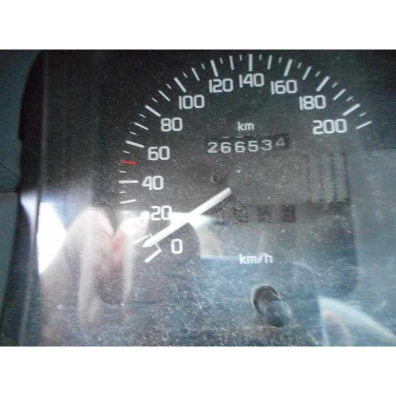 Ceinture avant droit RENAULT CLIO 1 Photo n°19