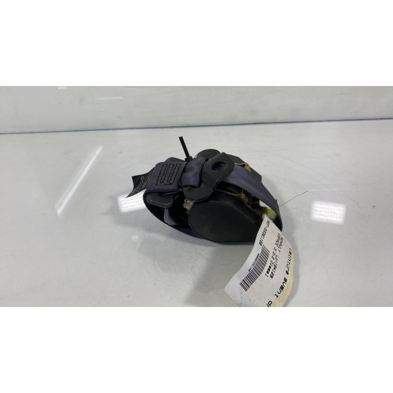 Ceinture avant droit RENAULT ESPACE 3 Photo n°1