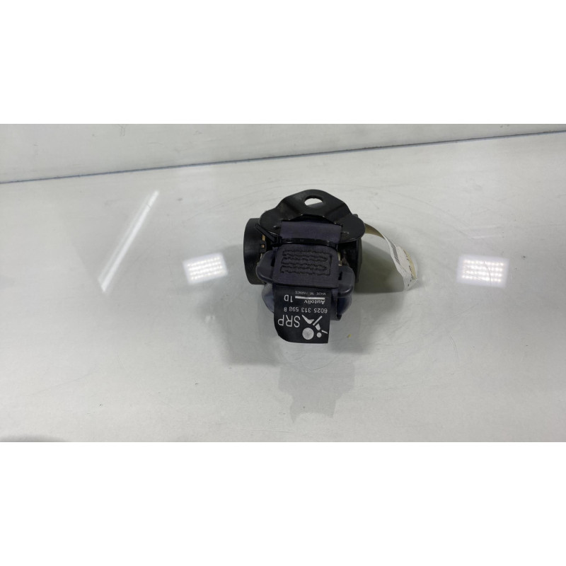 Ceinture avant droit RENAULT ESPACE 3 Photo n°2
