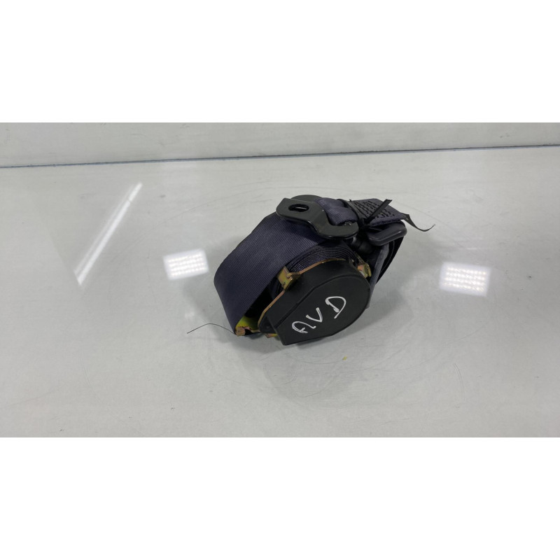 Ceinture avant droit RENAULT ESPACE 3 Photo n°3