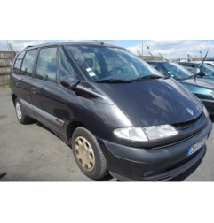 Ceinture avant droit RENAULT ESPACE 3