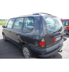 Ceinture avant droit RENAULT ESPACE 3