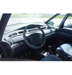 Ceinture avant droit RENAULT ESPACE 3