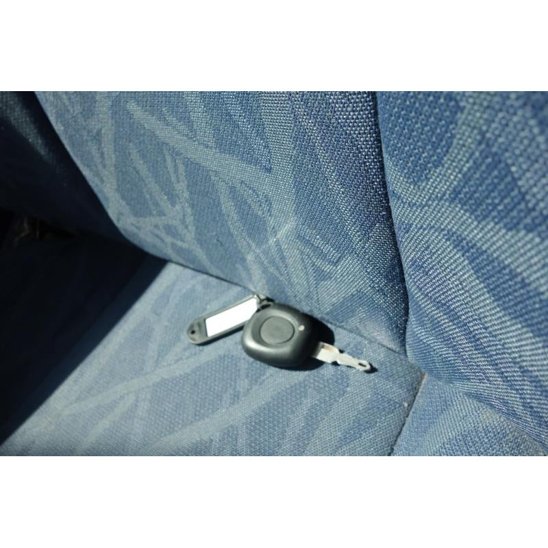 Ceinture avant droit RENAULT ESPACE 3 Photo n°10