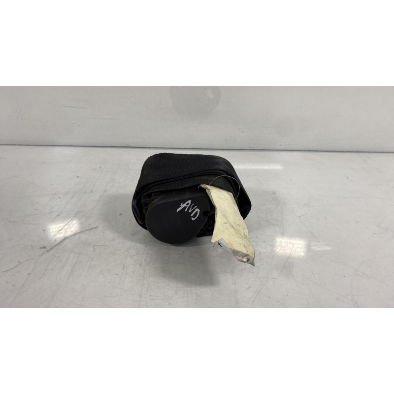 Ceinture avant droit RENAULT TWINGO 1 Photo n°10