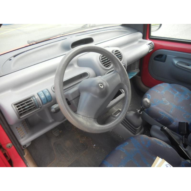 Ceinture avant droit RENAULT TWINGO 1 Photo n°17