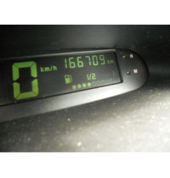 Ceinture avant droit RENAULT TWINGO 1
