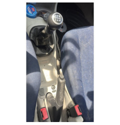 Aile avant droit FIAT PUNTO 2