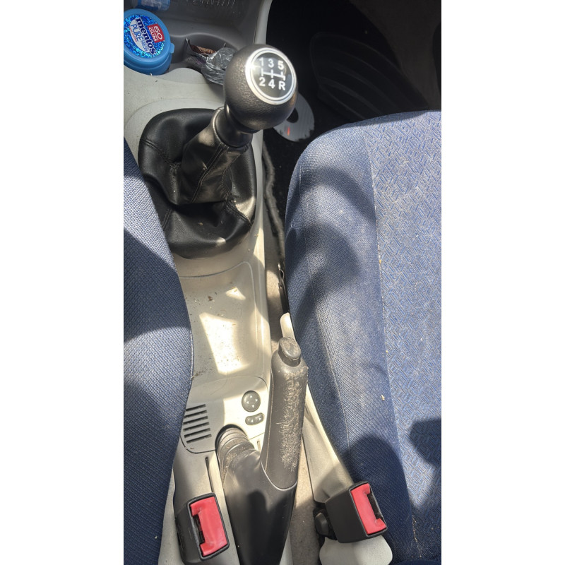 Aile avant droit FIAT PUNTO 2 Photo n°19
