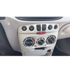 Aile avant droit FIAT PUNTO 2