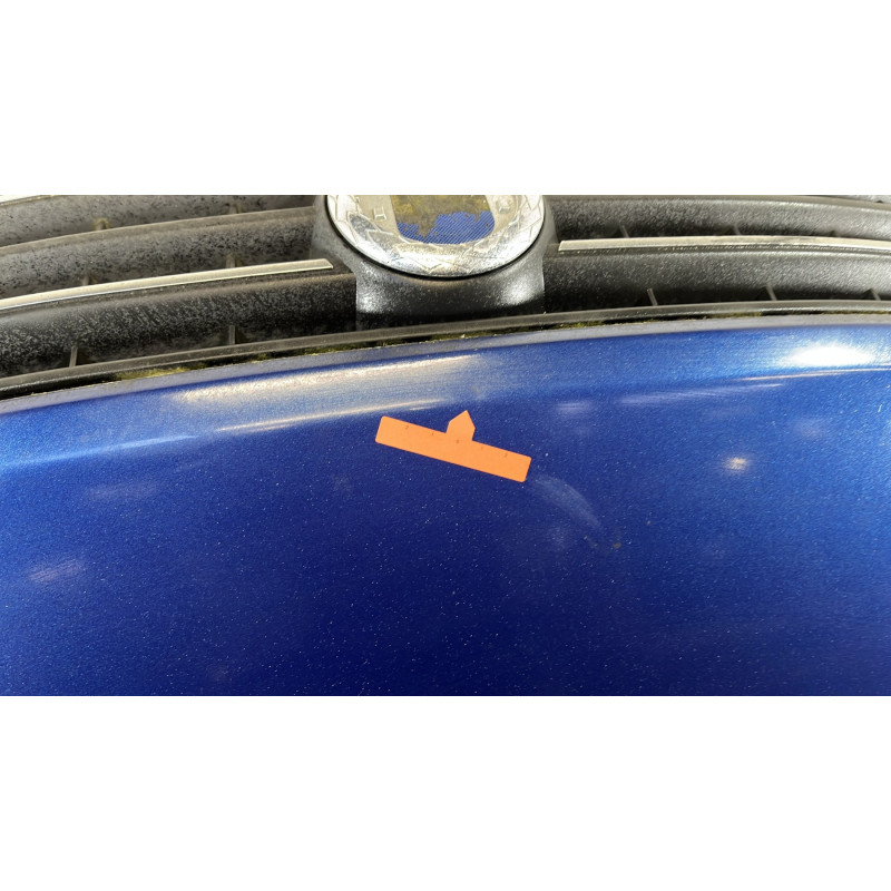 Capot FIAT PUNTO 2 Photo n°3