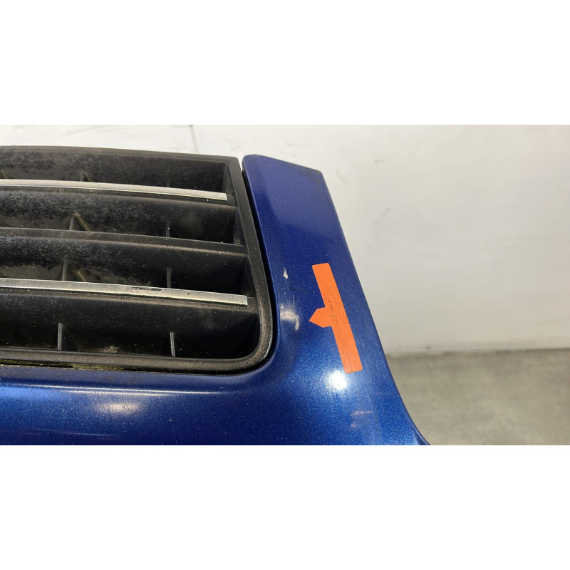 Capot FIAT PUNTO 2 Photo n°4