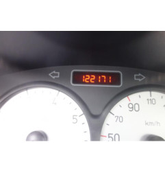 Leve vitre mecanique arriere gauche PEUGEOT 206