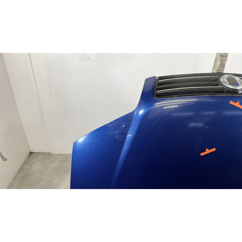Capot FIAT PUNTO 2 Photo n°5
