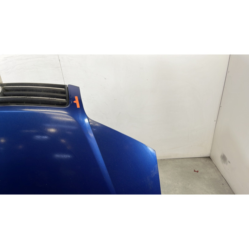 Capot FIAT PUNTO 2 Photo n°6