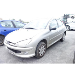 Levier frein à main PEUGEOT 206