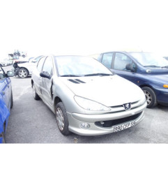 Levier frein à main PEUGEOT 206