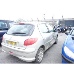Levier frein à main PEUGEOT 206