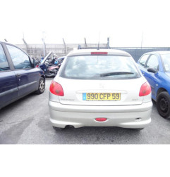 Levier frein à main PEUGEOT 206