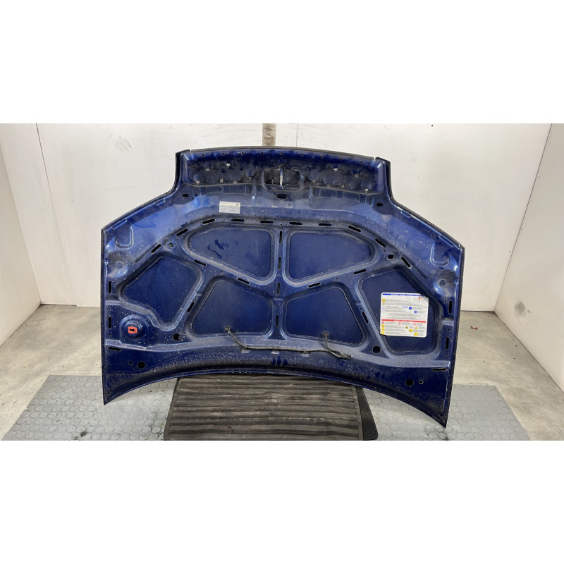 Capot FIAT PUNTO 2 Photo n°9