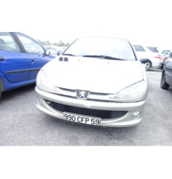 Levier frein à main PEUGEOT 206