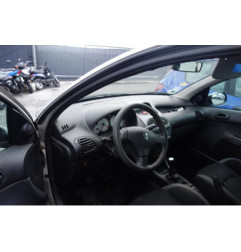 Levier frein à main PEUGEOT 206