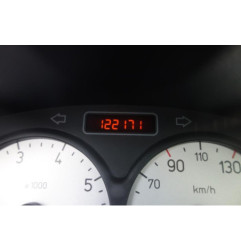 Levier frein à main PEUGEOT 206