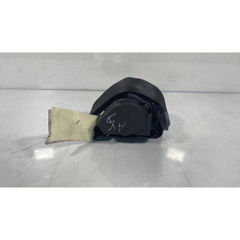 Ceinture avant droit BMW SERIE 3 E46 Photo n°11