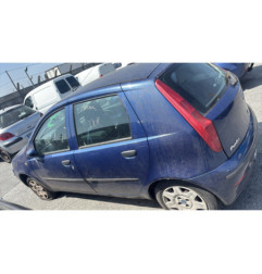 Capot FIAT PUNTO 2