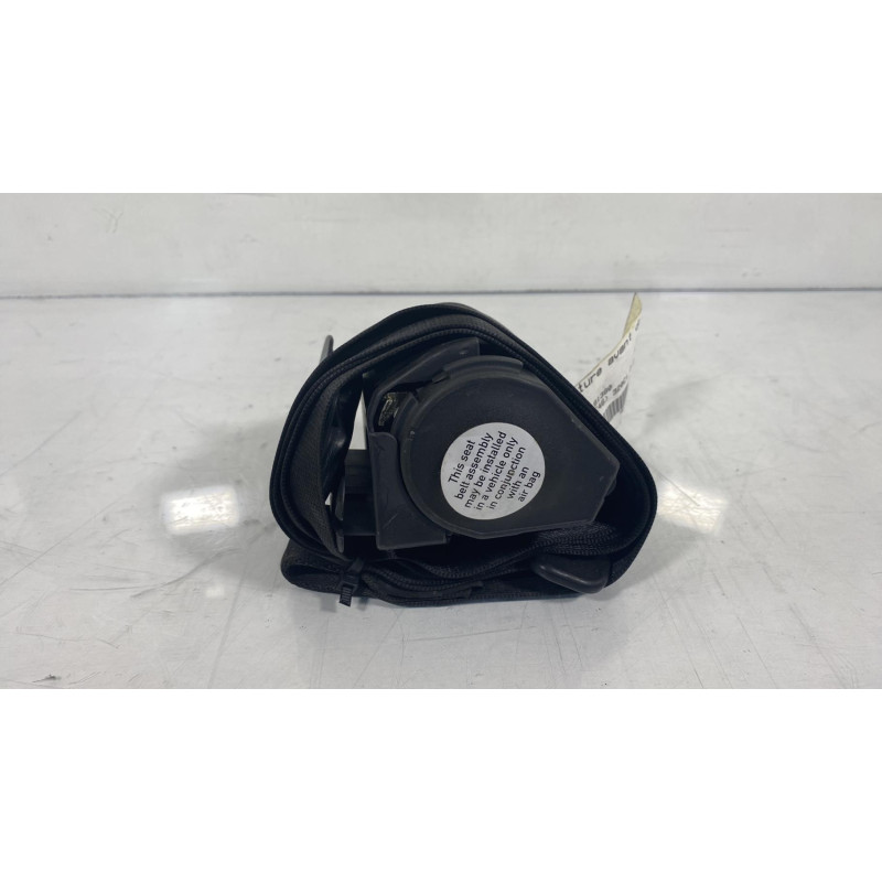 Ceinture avant droit BMW SERIE 3 E46 Photo n°12
