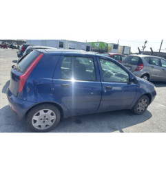 Capot FIAT PUNTO 2
