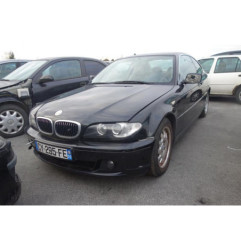 Ceinture avant droit BMW SERIE 3 E46