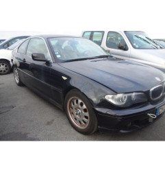 Ceinture avant droit BMW SERIE 3 E46