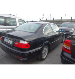 Ceinture avant droit BMW SERIE 3 E46