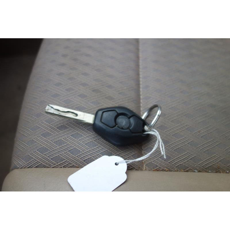 Ceinture avant droit BMW SERIE 3 E46 Photo n°19