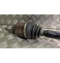 Cardan droit (transmission) OPEL MERIVA A Photo n°14
