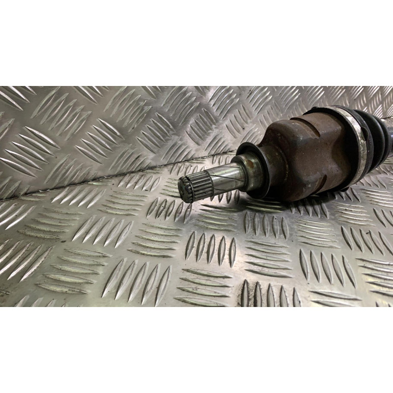 Cardan droit (transmission) OPEL MERIVA A Photo n°15