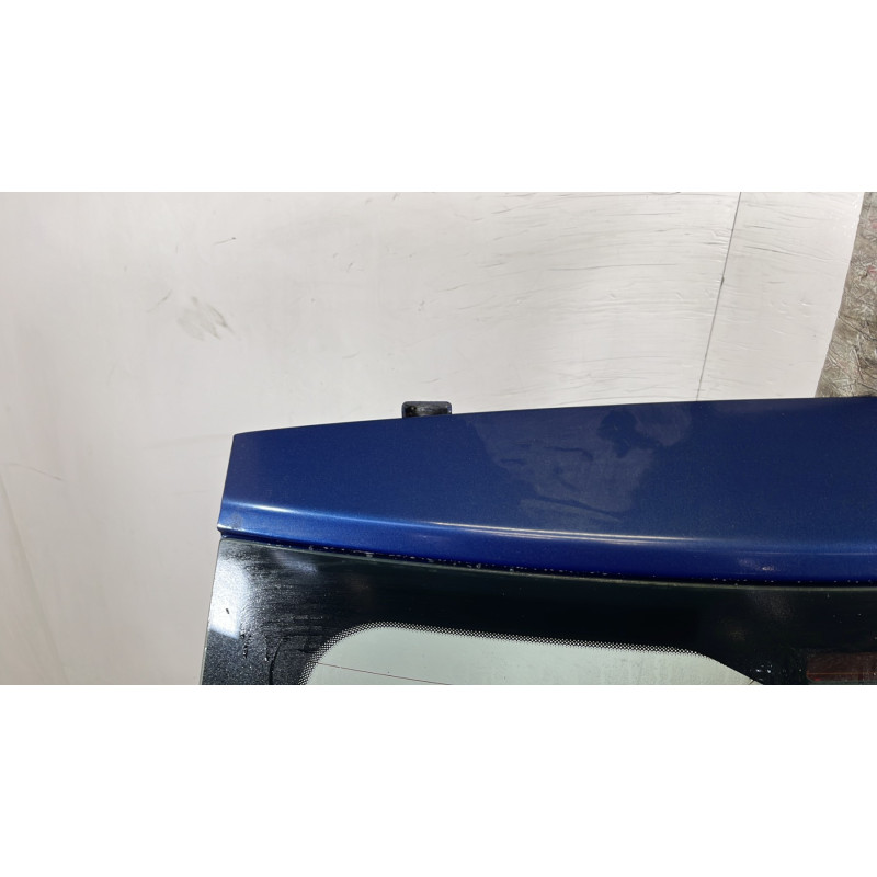 Malle/Hayon arriere FIAT PUNTO 2 Photo n°2