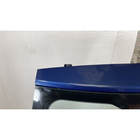 Malle/Hayon arriere FIAT PUNTO 2
