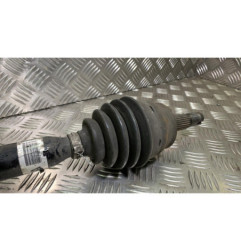 Cardan droit (transmission) OPEL MERIVA A