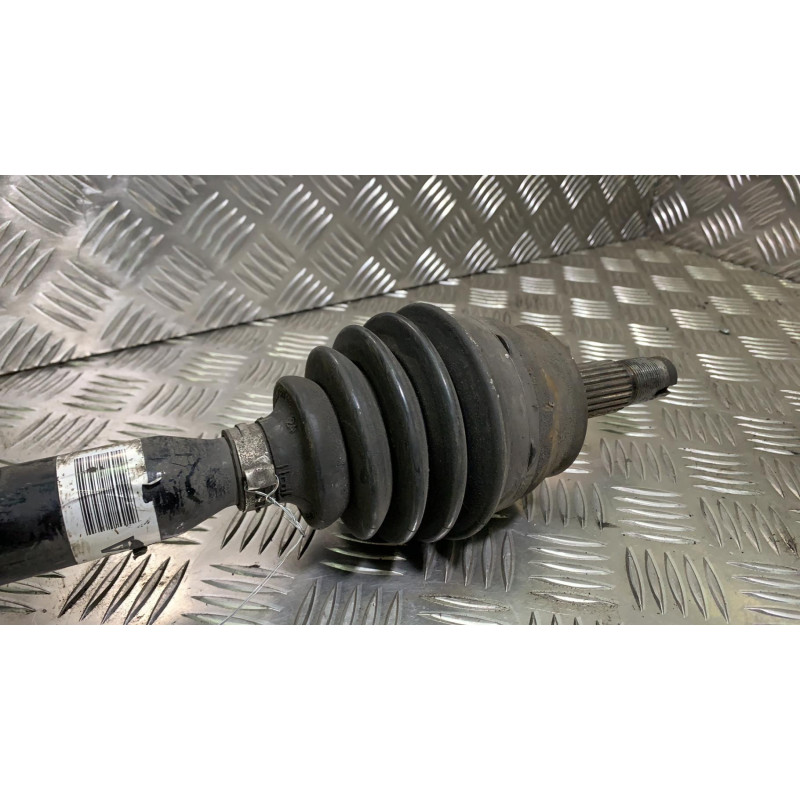 Cardan droit (transmission) OPEL MERIVA A Photo n°16