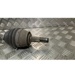 Cardan droit (transmission) OPEL MERIVA A