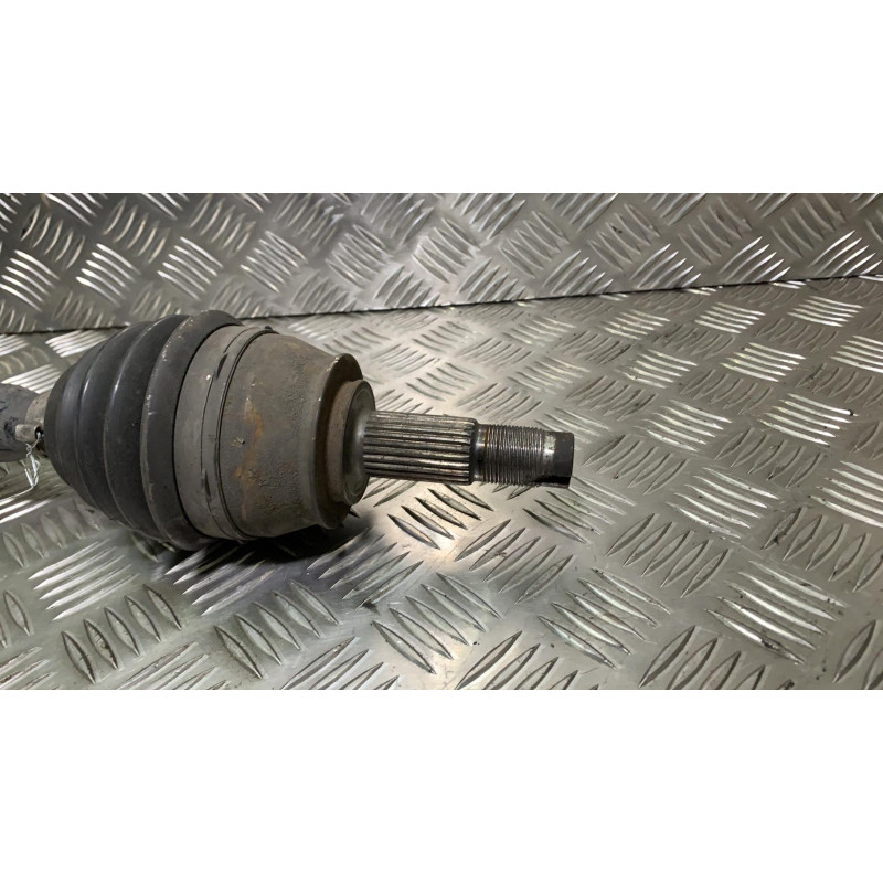 Cardan droit (transmission) OPEL MERIVA A Photo n°17