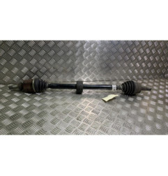 Cardan droit (transmission) OPEL MERIVA A