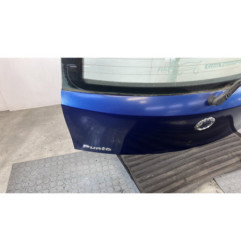 Malle/Hayon arriere FIAT PUNTO 2