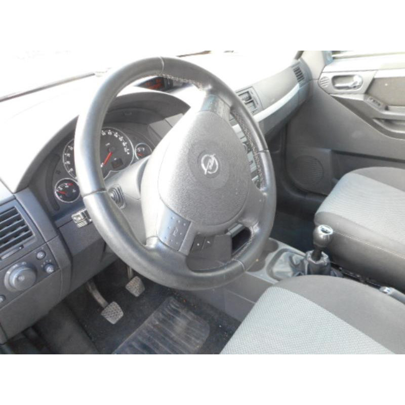 Cardan droit (transmission) OPEL MERIVA A Photo n°24